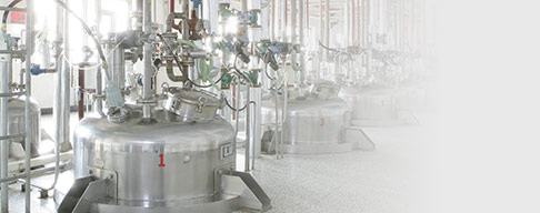 中藥提取計算機自控生產線